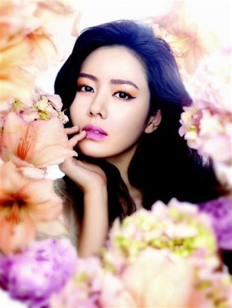 Son Ye Jin