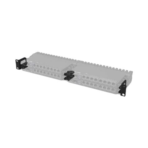 Mikrotik Rb5009 Rackmount Kit K 79 For Up To Four Routers Mikrotik