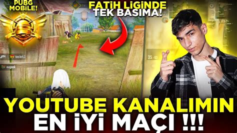 NEFESLERİNİZİ TUTUN OYNADIĞIM EN İYİ MAÇ 1vs4 34 KiLL s PUBG