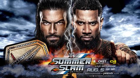 Can T Knock The Hustle WWE SummerSlam 2023 Review