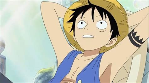 Is Luffy a Celestial Dragon ? There are possibilities