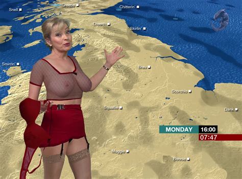 Bbc Weather