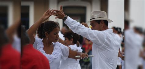 El danzón baile nacional de Cuba Covering Cuba Tourism Travel