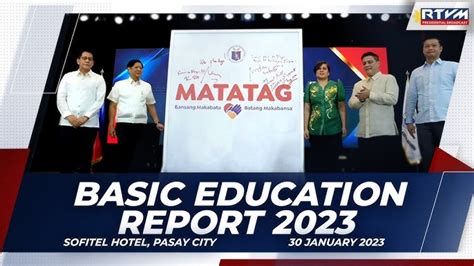 Deped Launches Visionary Matatag Curriculum For K To 10 59 Off