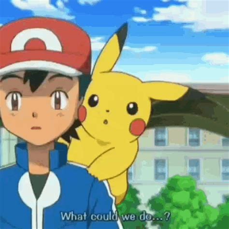 Ash And Serena Amourshipping GIF – Ash And Serena Amourshipping Pokemon ...