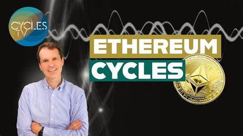 Market Cycles Report Aug 26 Ethereum Market Cycles Youtube