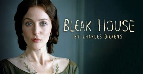 Stream Bleak House Series And Episodes Watch On U