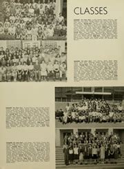 Susan Miller Dorsey High School - Circle Yearbook (Los Angeles, CA ...