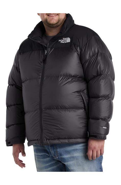 The North Face Big & Tall 1996 Retro Nuptse Jacket | Nordstrom