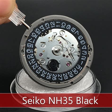 Total Imagen Seiko Nh Movement Review Abzlocal Mx