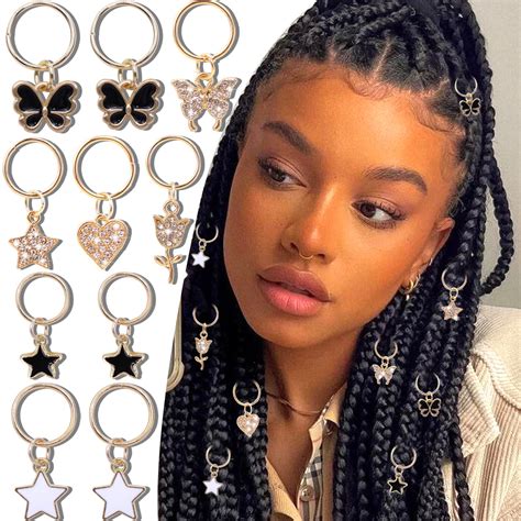 Top 182 + Gold hair jewelry for braids - polarrunningexpeditions