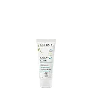 Amazon Biology Ac Hydra Compensating Cream Ml Beauty