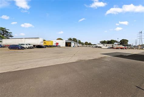 Occupier Swipes Major Industrial Site From Developer Realestatesource