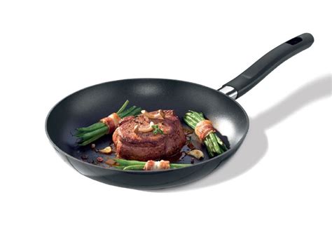 ERNESTO Aluminium Induction Frying Pan Lidl Great Britain