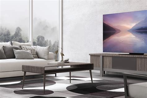 Samsung Akan Fokus Perluas Pangsa Pasar Di TV OLED ANTARA News