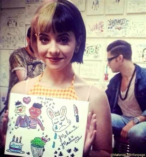 Pin by alyssa on мартинез | Melanie martinez, Melanie, Cry baby