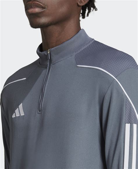 Adidas Man Tiro League Training Top Hs Team Onix Ab