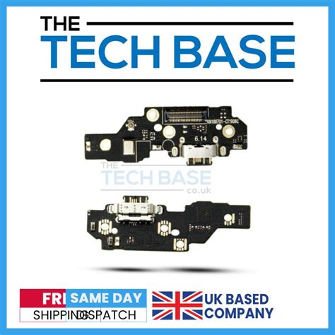 For Nokia Plus Ta Ta Charging Port Board With Mic The