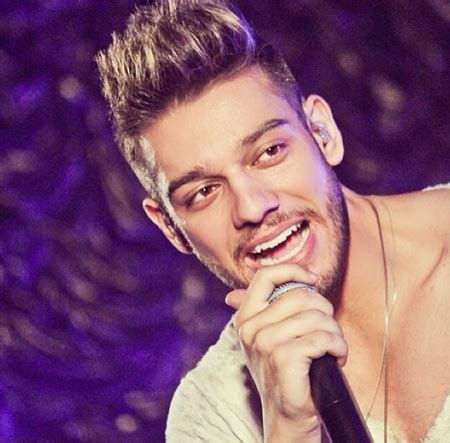 Blog Da Jeniffer Garcia Lucas Lucco O Mais Sexy Dos Cantores Sertanejos