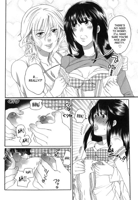 Itsuwari No Kanojo False Girlfriend Page 136 Nhentai Hentai Doujinshi And Manga