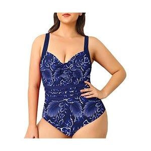 KOUZHAOA Costume Da Bagno Pin Up Costumi Da Bagno Online Donne Al Mare In Bikini Costumi Da