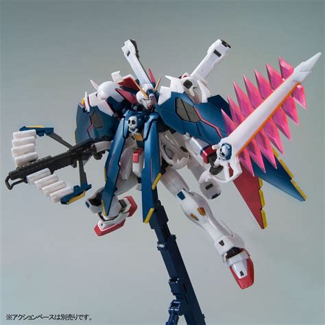 MG 1 100 Gundam Base Limited Crossbone Gundam X 1 Full Cloth Extra