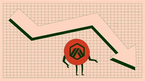 Arbitrum Faces 2 5 Billion Token Unlock Will Arb Price Crash