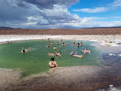 Traveler Photos of Hiking the Atacama Desert - 10 Days | kimkim