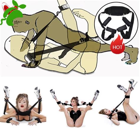 Azhang Sexifunny Brinquedos Sexuais Para Sex Shop Algemas De Casais E Tornozelos Restri O