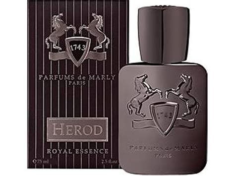 Perfume Parfums De Marly Parfums De Marly Herod Eau De Parfum Ml