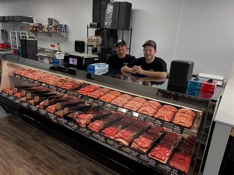 Supreme Butchers - The cold weather is really setting in now ️