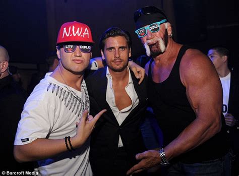 TICKER Bizarre 30 Minute Hulk Hogan Sex Tape Leaked On The Internet PHOTOS YNaija