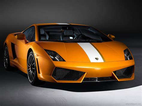 Lamborghini Gallardo Valentino Balboni Wallpaper | HD Car Wallpapers ...