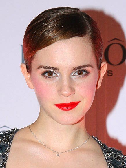 Hairstyle New: Emma Watson Hairstyles