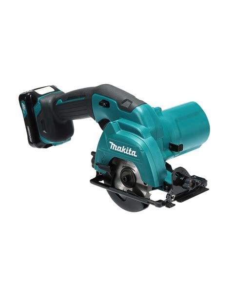 Sierra Circular CXT Makita HS301D con 2 baterías y cargador