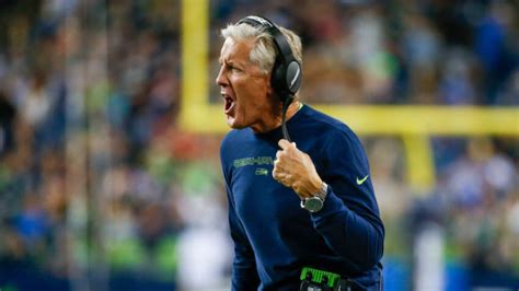 A reminder of how Pete Carroll became best Seahawks coach ever