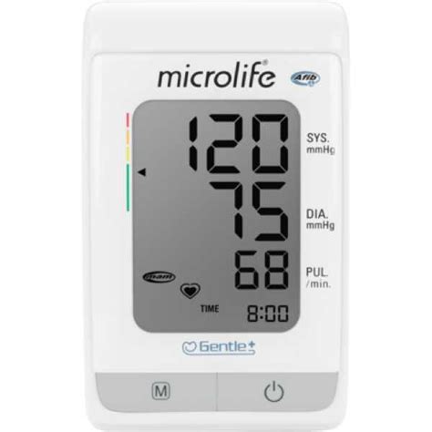 Microlife Bp A Afib Medaval