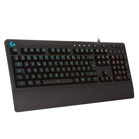 Logitech G G213 Prodigy Gaming Keyboard 920 008088 Achat Clavier