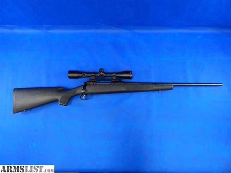 Armslist For Sale Savage Arms Model 10 243 Win Bolt Action