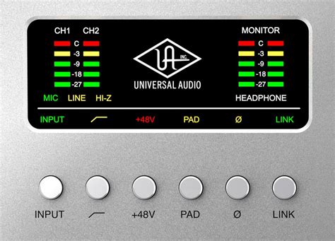 Universal Audio Apollo Solo Audio Interface Review