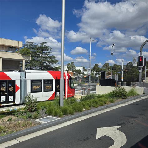 Transit Guide to Coles Westmead in New South Wales 18