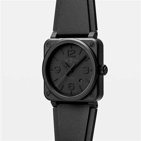 Purchase Bell Ross Br Phantom Watch