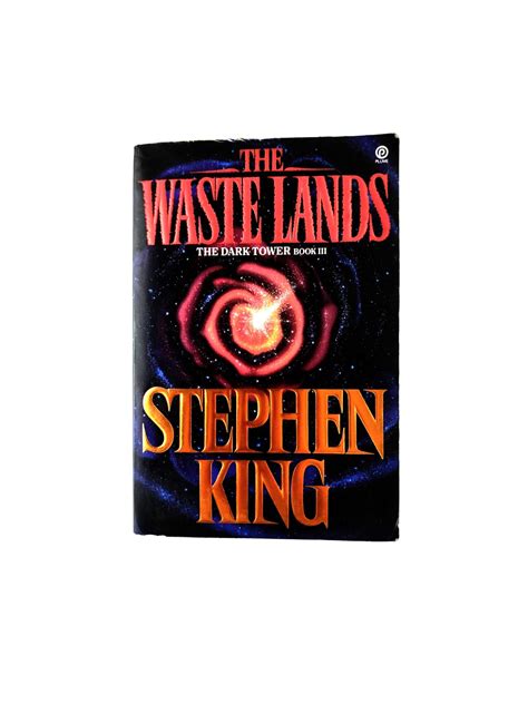 The Waste Lands Book 4