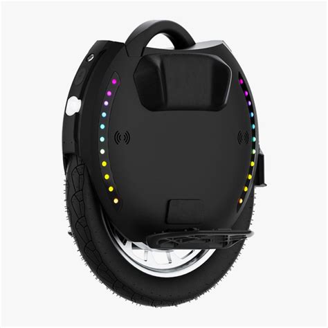 Моноколесо KingSong KS18L V2 1036Wh Rubber Black - купить по выгодной ...