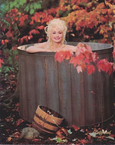 The Power Of A Good Hot Bath