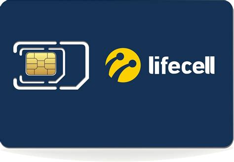 Karta Sim Lifecell Internet Ue Turcja Szwajcaria Norwegia Japonia