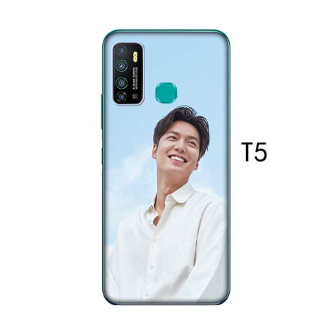 Infinix Zero 8 8i Hot 9 Play 10 Lite X687 X657 X680 Smart 5 蝦皮購物