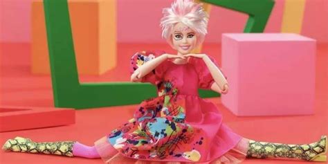 Barbie Cannot Save Mattel Sales Slump Releases New Doll Inside The