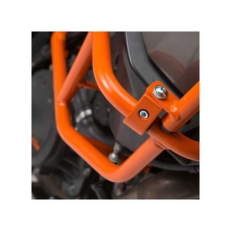 Upper Crash Bar Ktm Adv Sw Motech