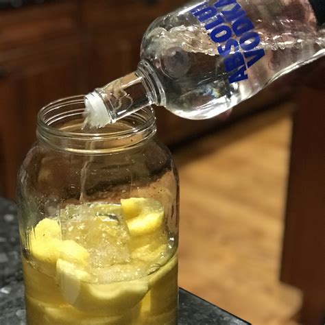 Pineapple Infused Vodka Recipe Allrecipes